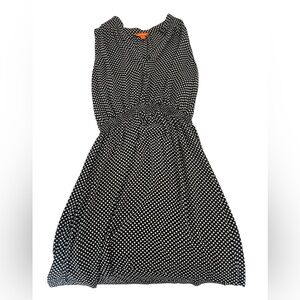 Polka Dot Dress